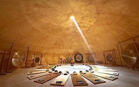 Udara Bali Yoga Detox&Spa